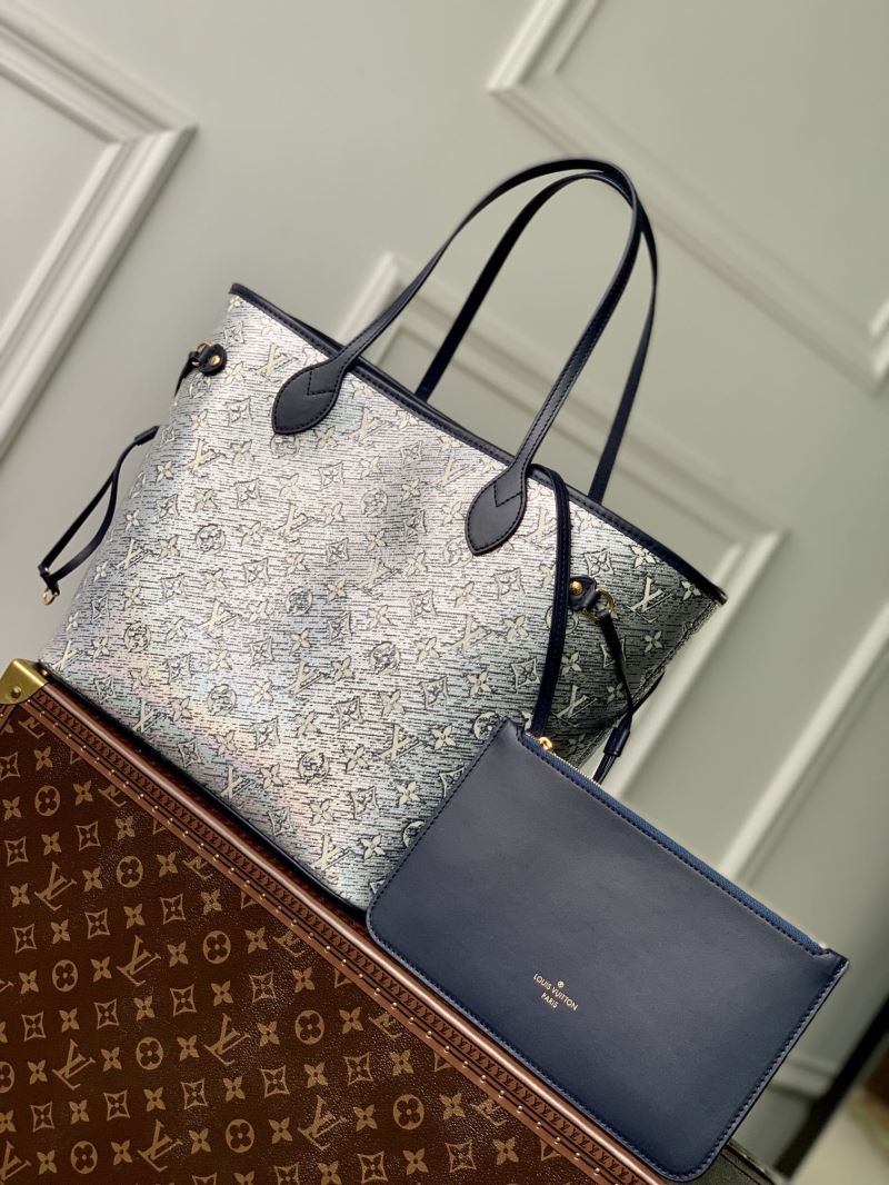 LV Shopping Bags